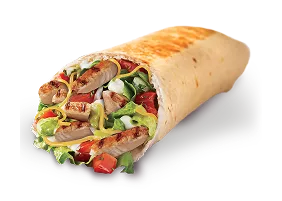 Lili Wrap XXL