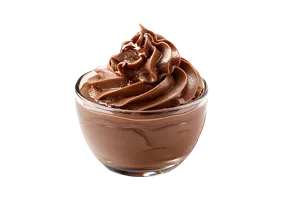 Mousse de Chocolate