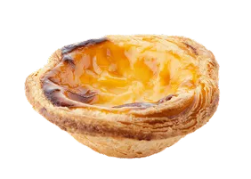 Pastel de Nata